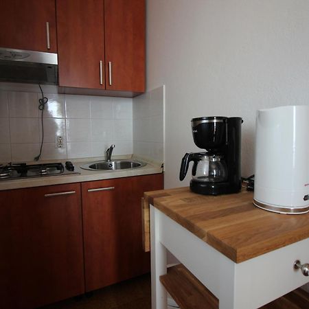 Apartments Nikola Novi Vinodolski Exterior foto