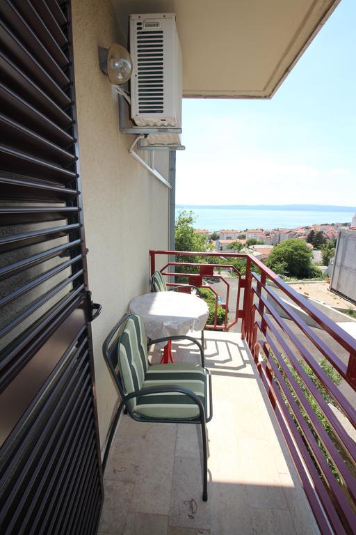 Apartments Nikola Novi Vinodolski Exterior foto