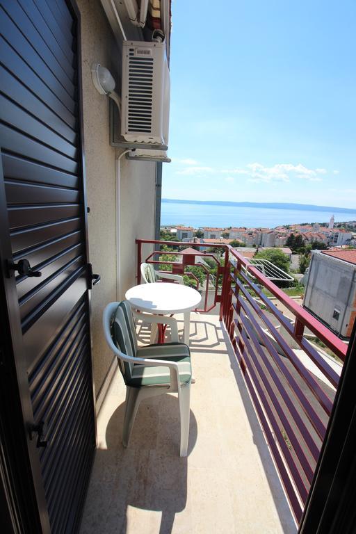 Apartments Nikola Novi Vinodolski Exterior foto